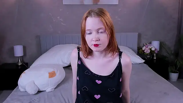 ari-kittyy webcam