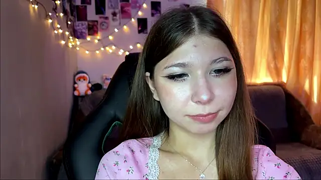 LillyyLilith webcam