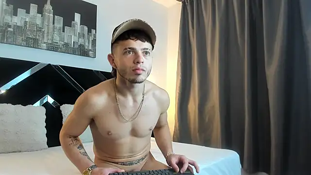 Zeus_damian21 webcam