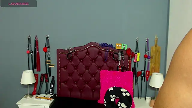 williamshops_X webcam