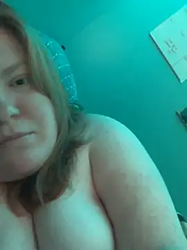 Hannahgx webcam