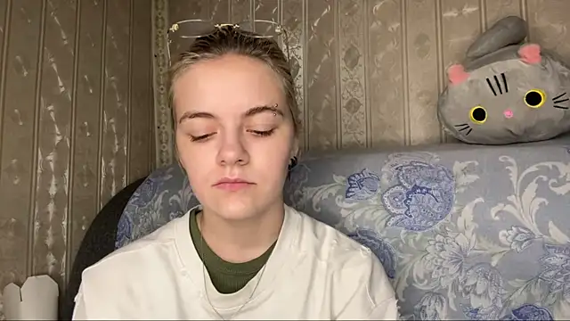 KimWarner webcam