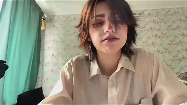 LilyChop webcam