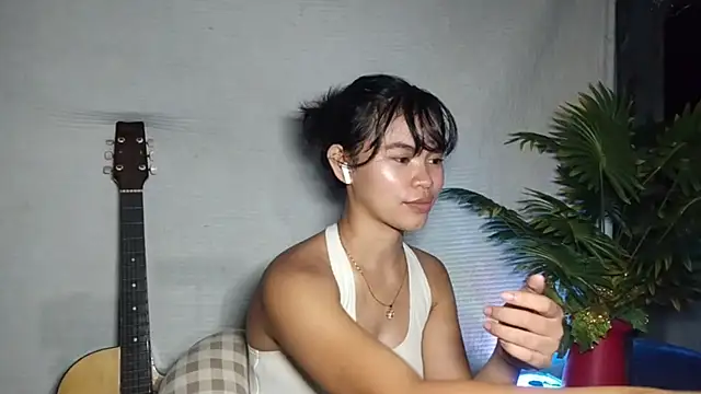 ParticiaMormile webcam