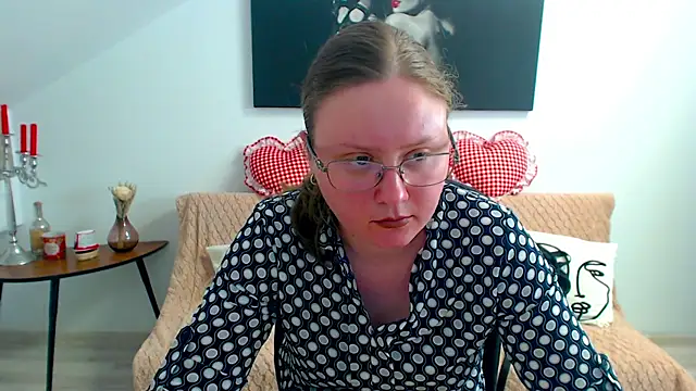 IrenneBates webcam