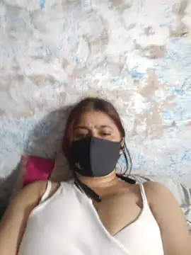 Nisha_Cute1 webcam