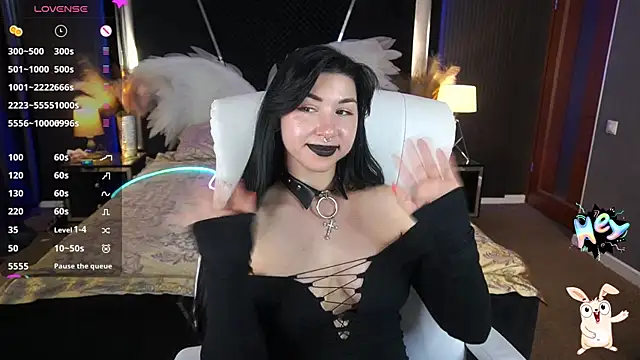 EmilyCandyy webcam