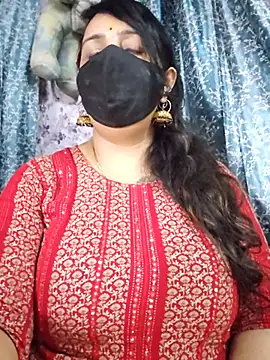 cute-tanvi webcam