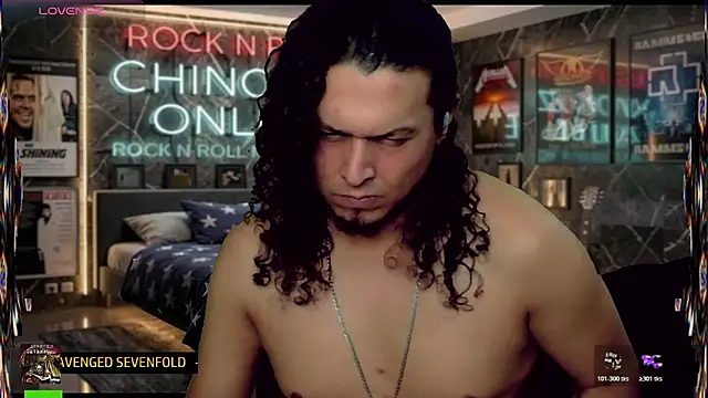 chino_roz webcam