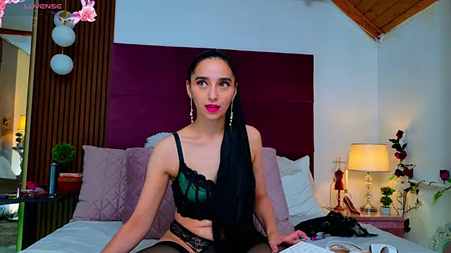 VanessaAngel webcam
