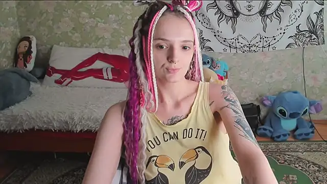 Cutie_Adelia webcam