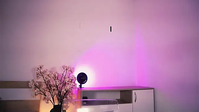 Misslullu webcam