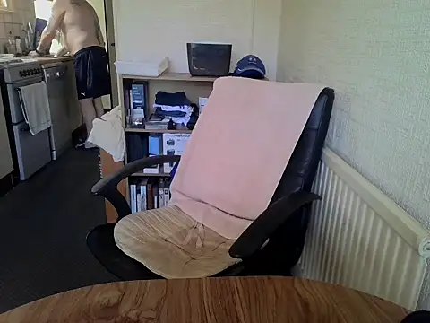 daddyflash webcam