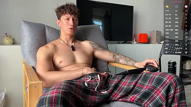 ohh_dani webcam
