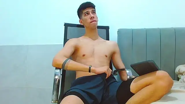 jhony-sex webcam