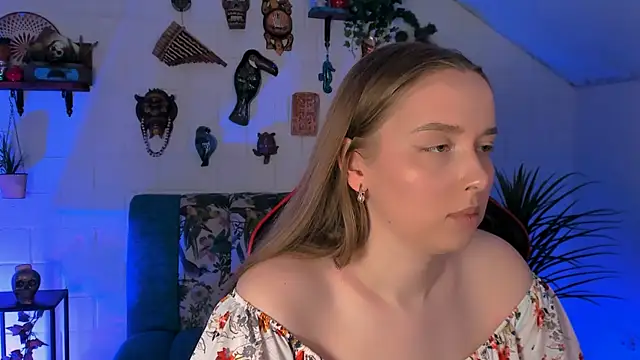 JenniferGraces live cam on StripChat