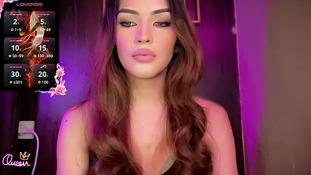 Alicegreenexx live cam on StripChat