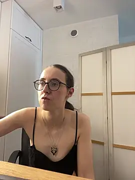 MartiniiSelenna webcam