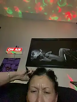 TheDime webcam