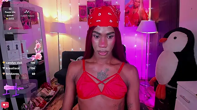 Kendall_Gil webcam
