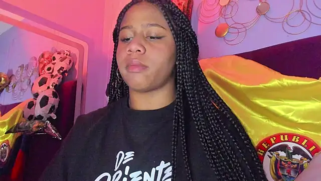 Sofi_Fox_ webcam