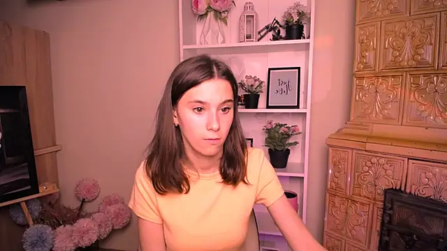 RosaRay_ webcam