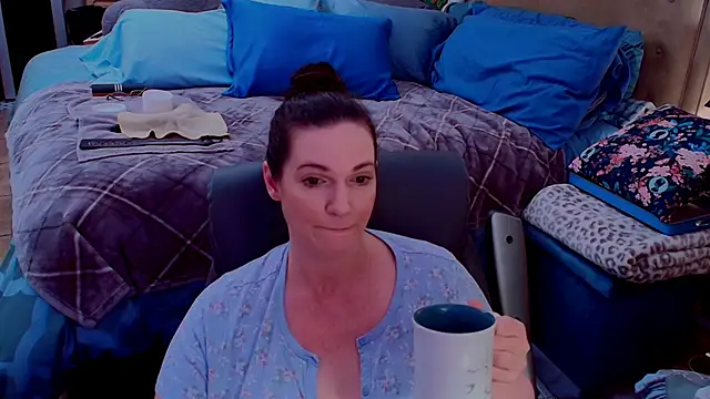 ninajaymes webcam