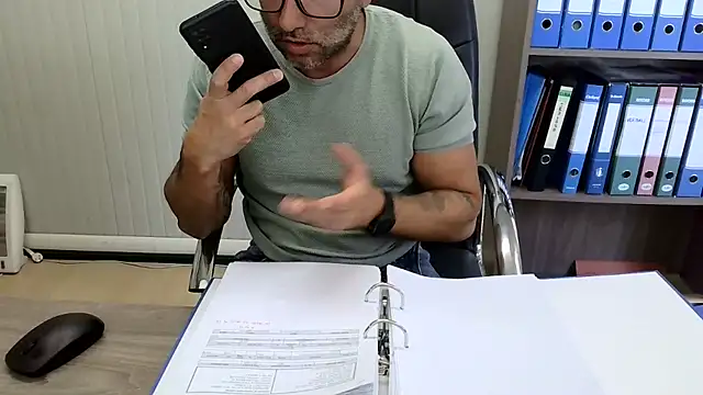 Evasionee webcam