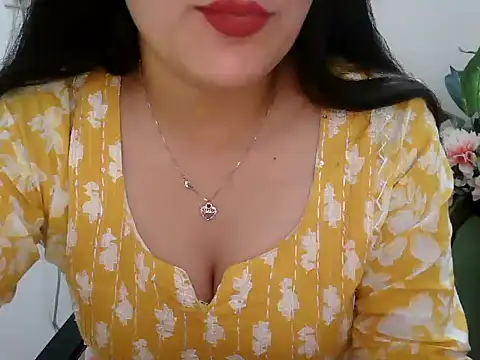 _chitranshi webcam