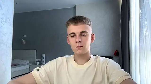 SoloFury webcam