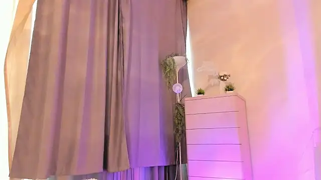 MidnightPoise webcam