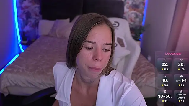 Sexy_Ira webcam