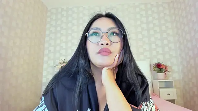 NatsumiHun webcam