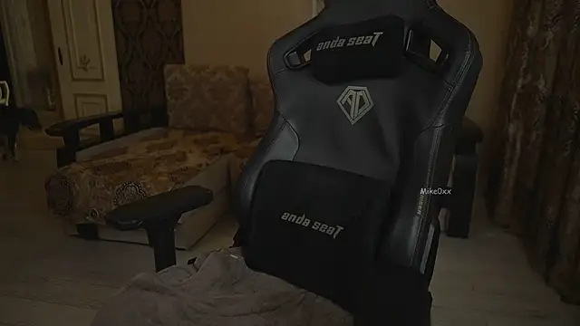 mike0xx webcam