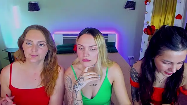 MagicEyess webcam
