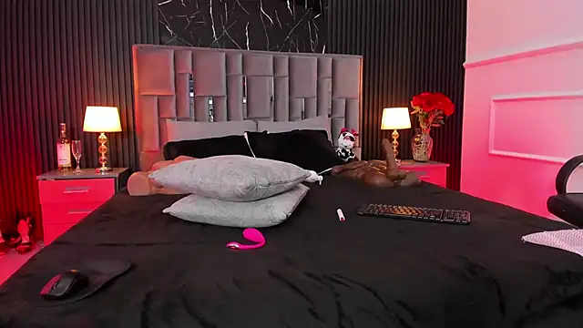 Bigsexxyass webcam
