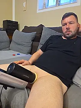 Da_riva live cam on StripChat