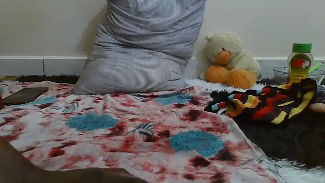BIGAss_NICKYY webcam