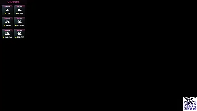 OdetteTrentinella webcam