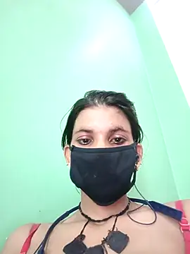 Aafreen_36 webcam