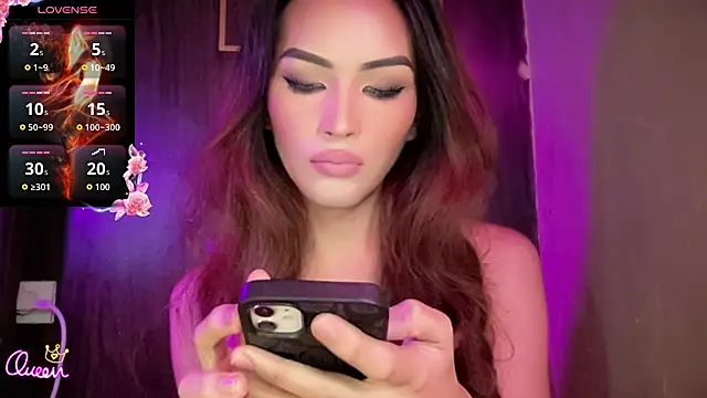 Alicegreenexx webcam