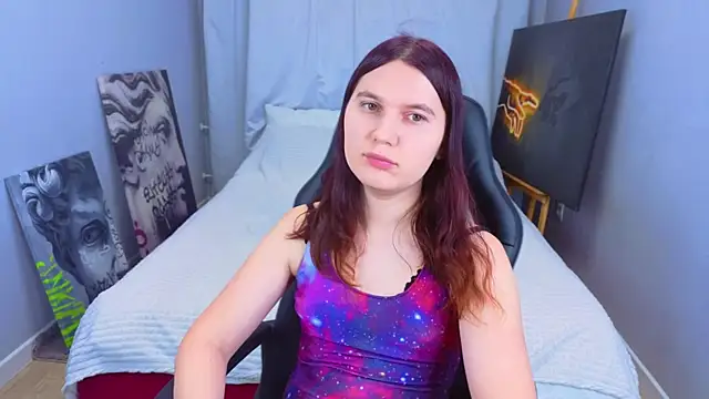 SabrinaLee webcam