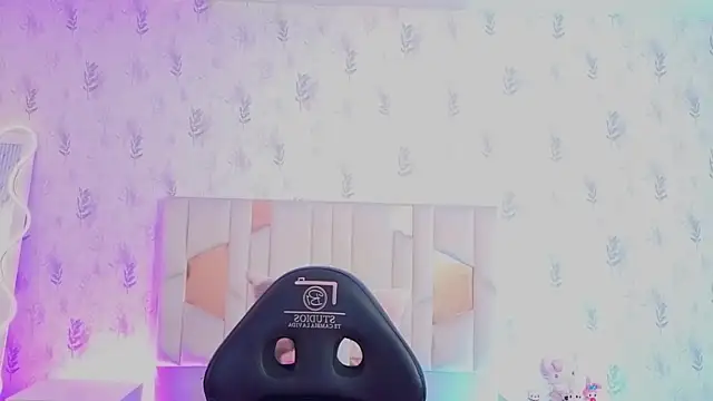 MARIANA_TAY1 webcam