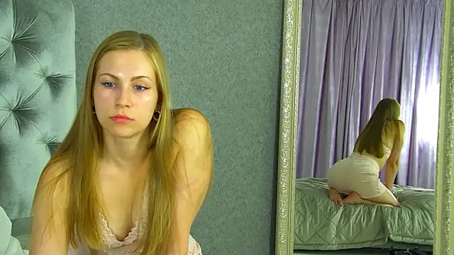 AprilSpringer webcam