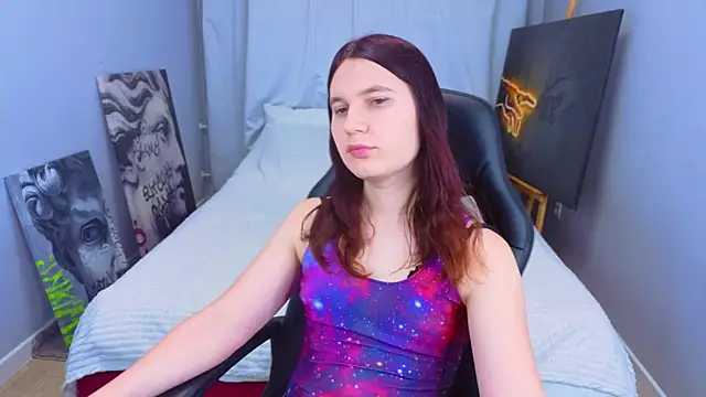 SabrinaLee webcam