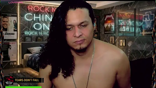 chino_roz webcam