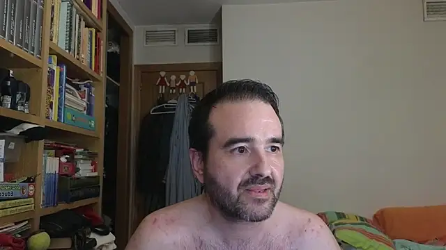 curiosillo83 webcam