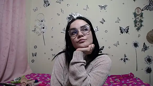Nicolle-sky webcam