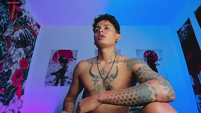 Maxi_Gray webcam