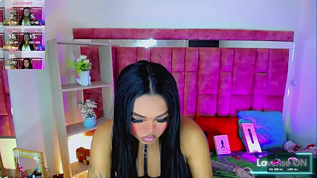 KayleighDreams_ webcam